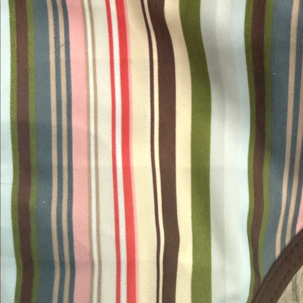 Faithfull the Brand Multicolor Striped Bikini - Picture 7 of 7